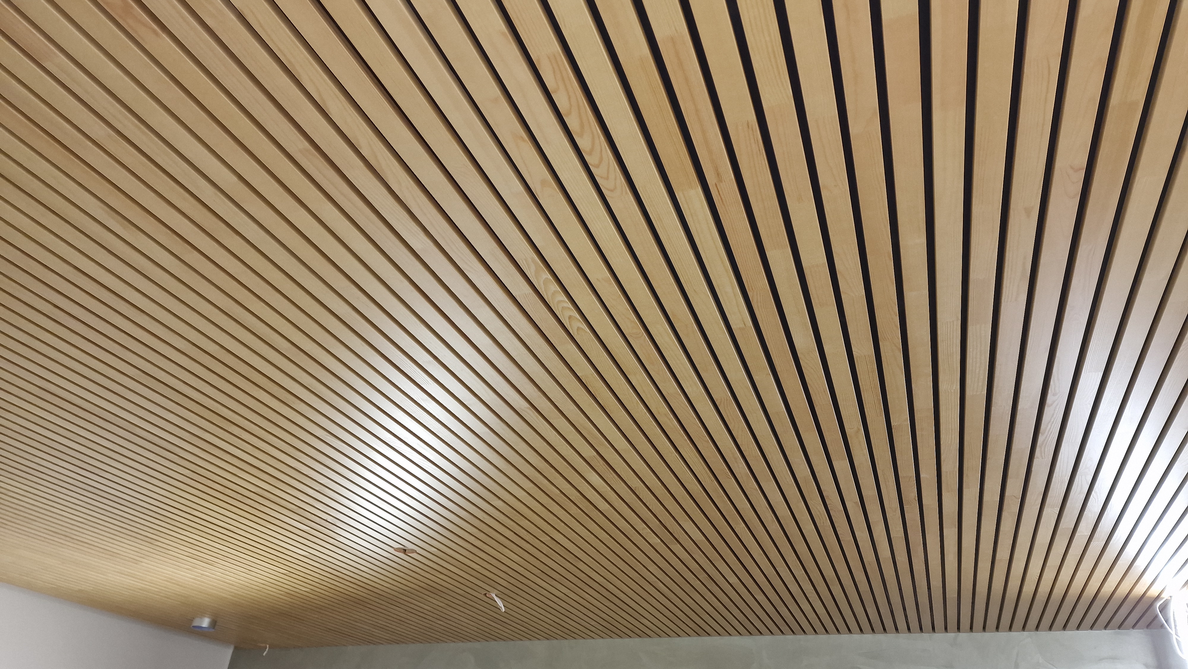 Winding mountain road